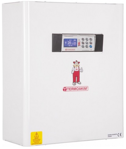 Termoakım mini 10 kw