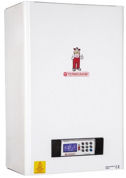 Termoakım Galaxi 12 kw