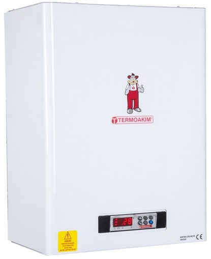 Termoakım Lüks 10 kw