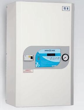 Yağmur Teknik Elektrikli Kombi 14 kw